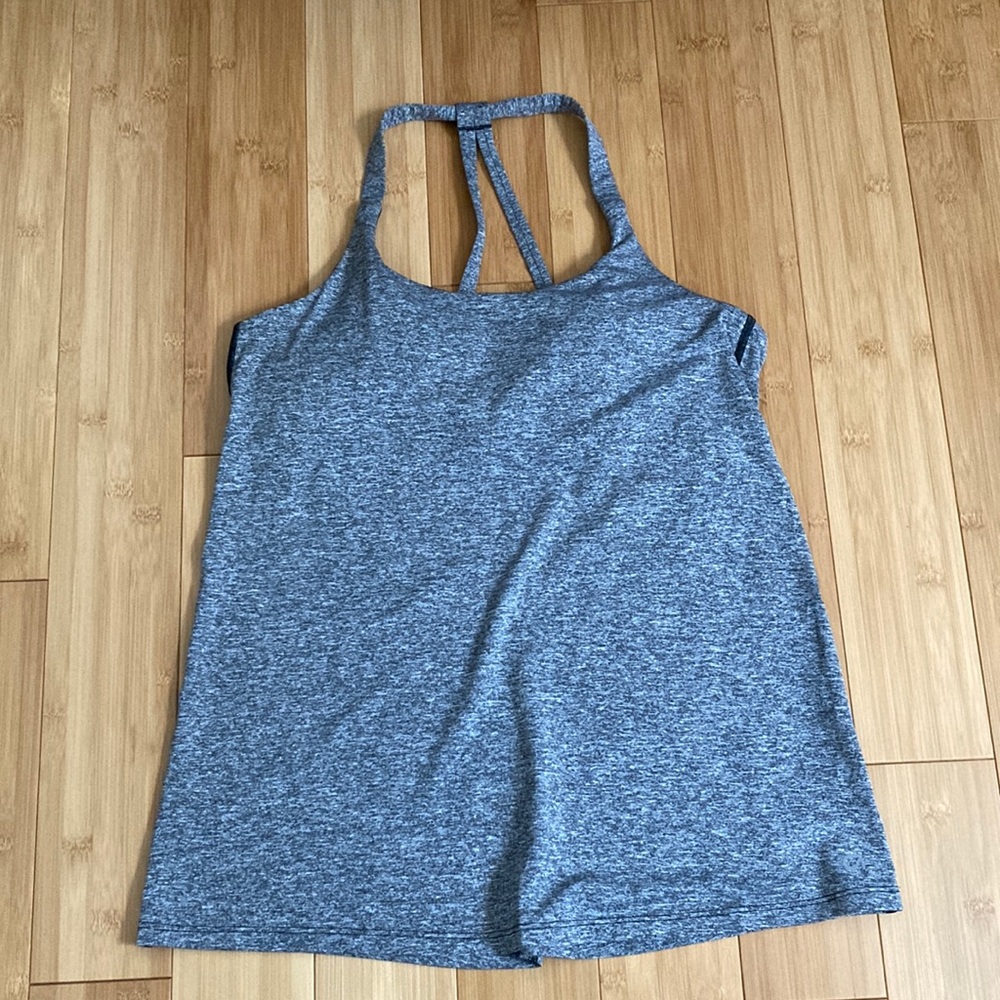GapFit M workout tank top